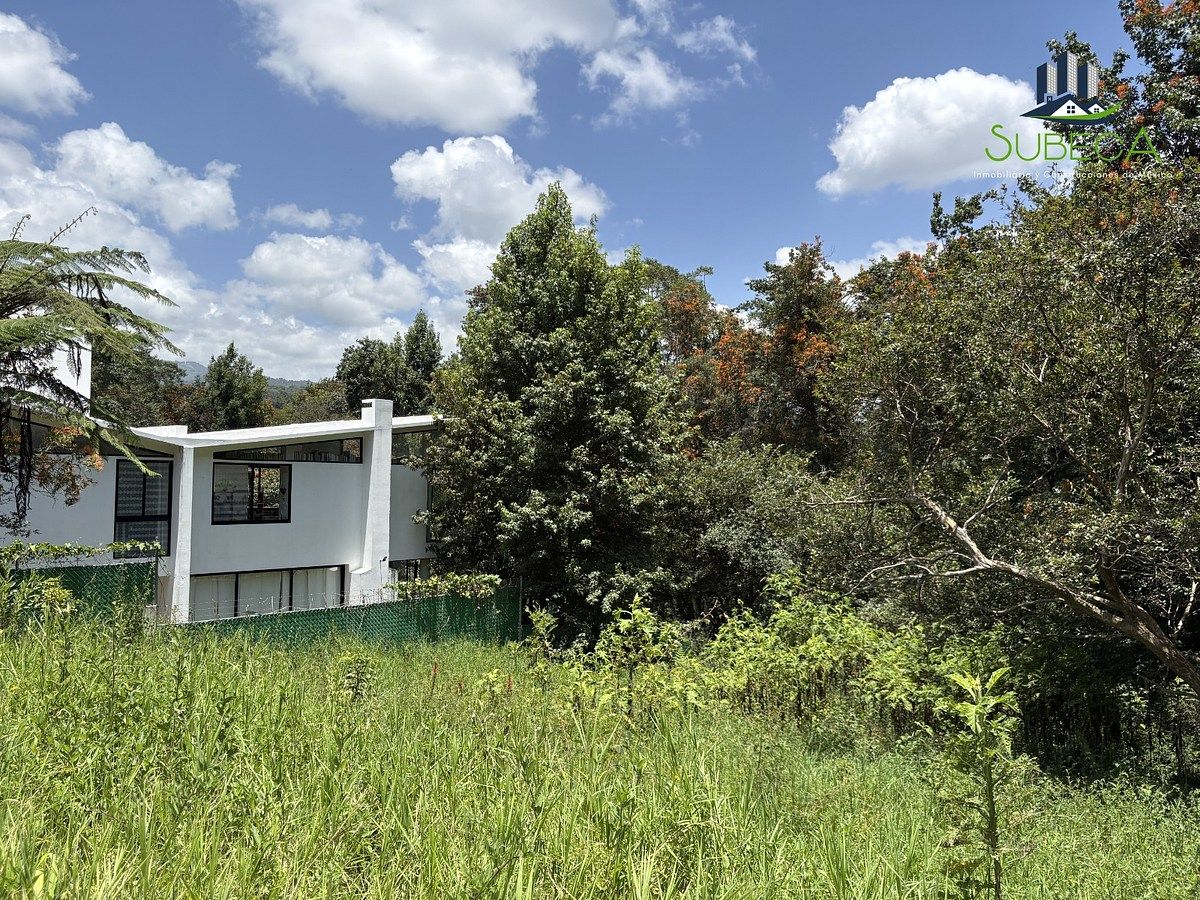 Lot in Tlalnelhuayocan, Tlalnelhuayocan, photo 2 of 9