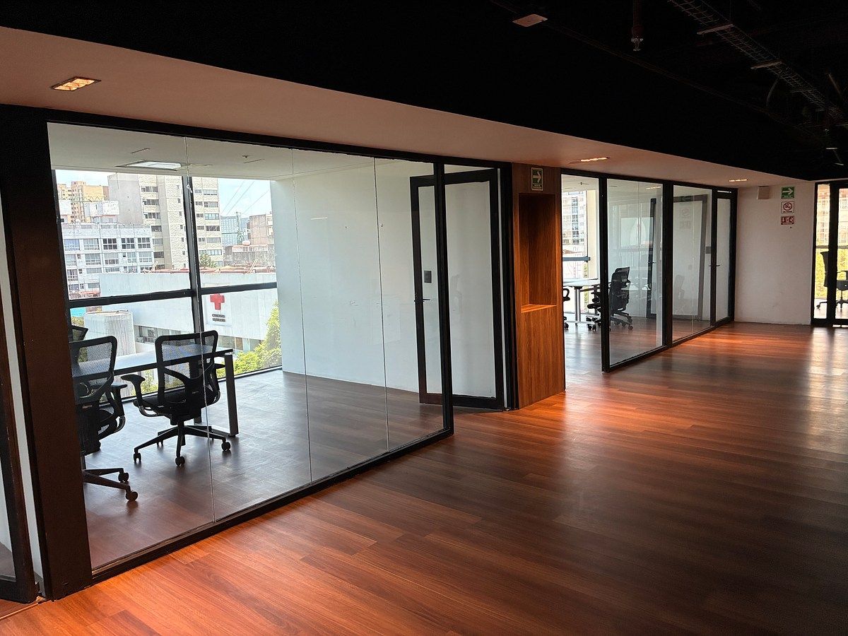 Oficina en Polanco I Sección, Miguel Hidalgo, foto 20 de 30