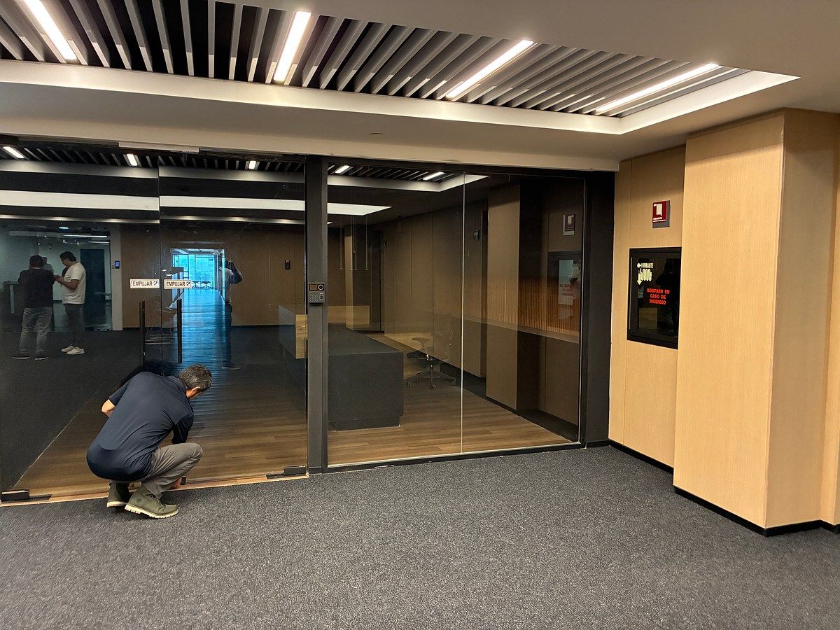 Oficina en Polanco I Sección, Miguel Hidalgo, foto 26 de 30