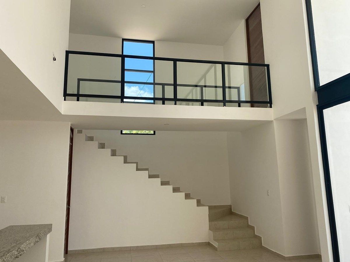 Casa em Villas Cholul, Mérida, foto 5 de 8