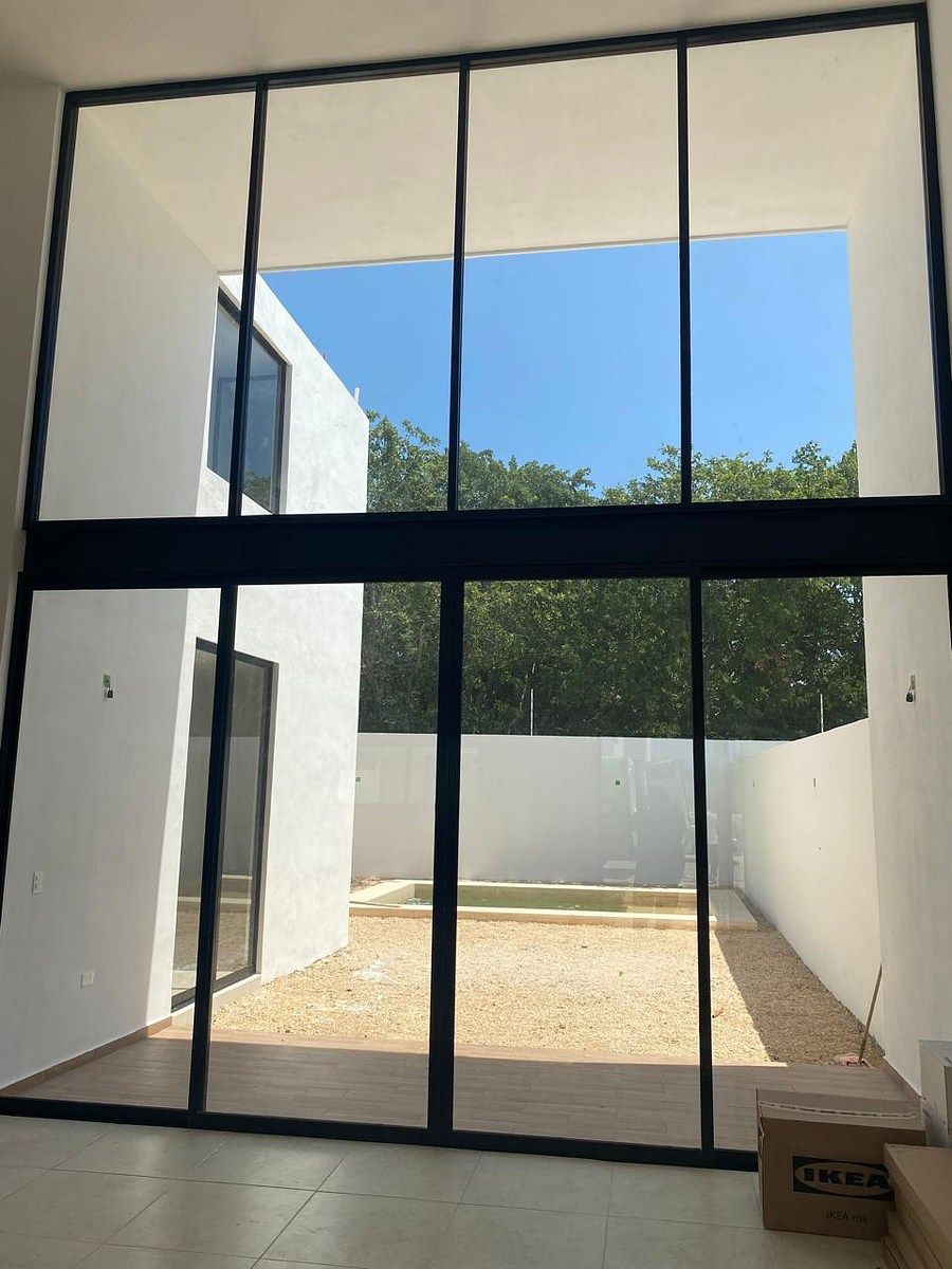 Casa em Villas Cholul, Mérida, foto 6 de 8