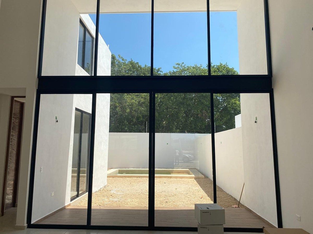 Casa em Villas Cholul, Mérida, foto 7 de 8