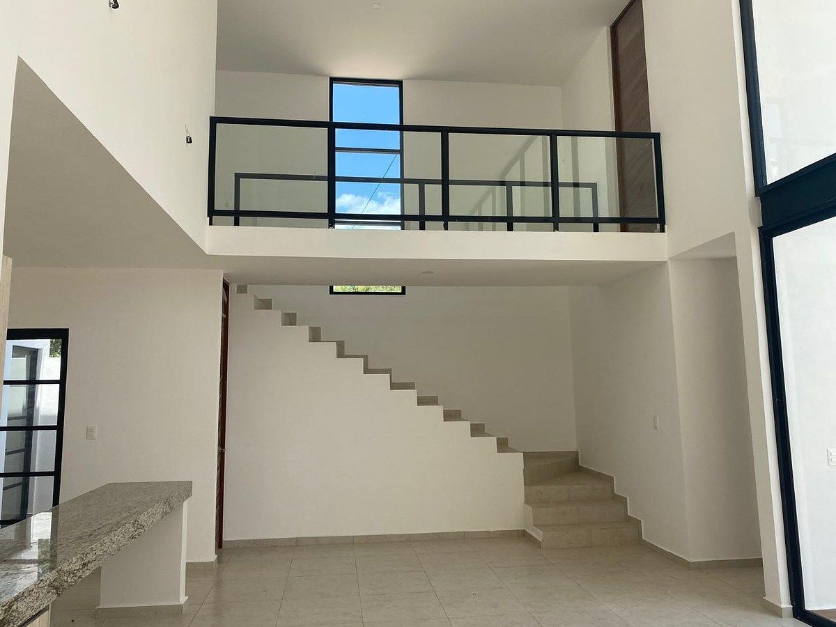 Casa em Villas Cholul, Mérida, foto 8 de 8