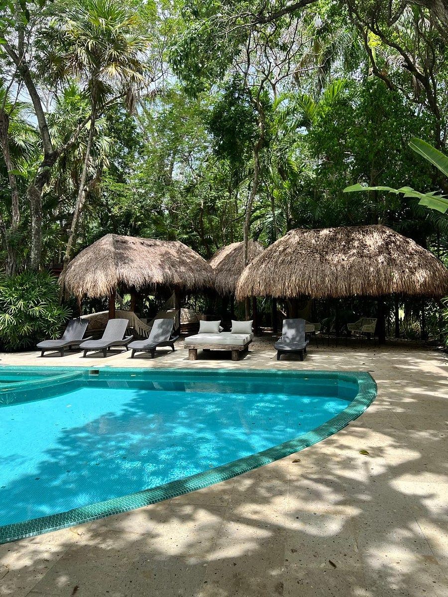 3 BEDROOM APARTMENT Playacar Phase II, photo 1 of 36