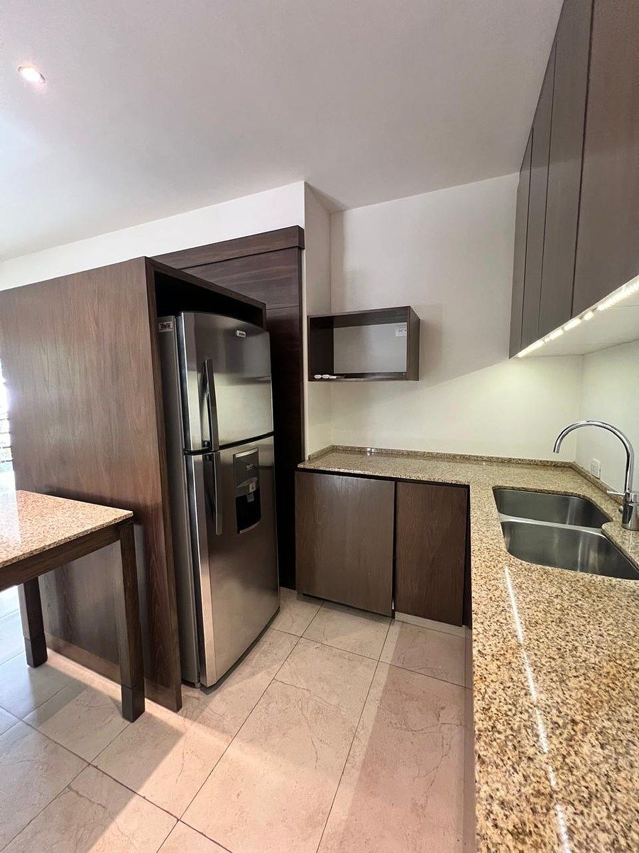 Apartment in Playa Car Fase II, Playa del Carmen, photo 5 of 36