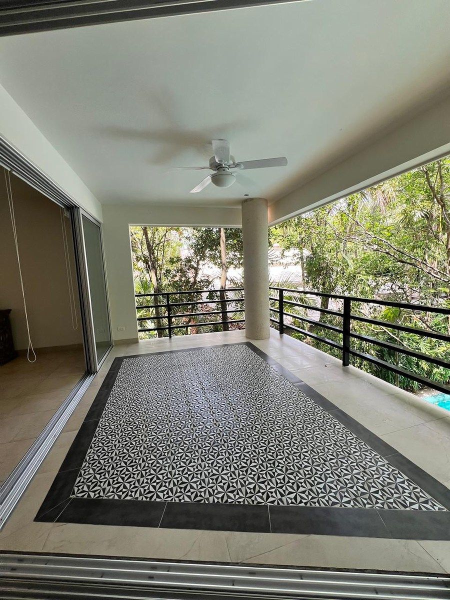 Apartment in Playa Car Fase II, Playa del Carmen, photo 11 of 36