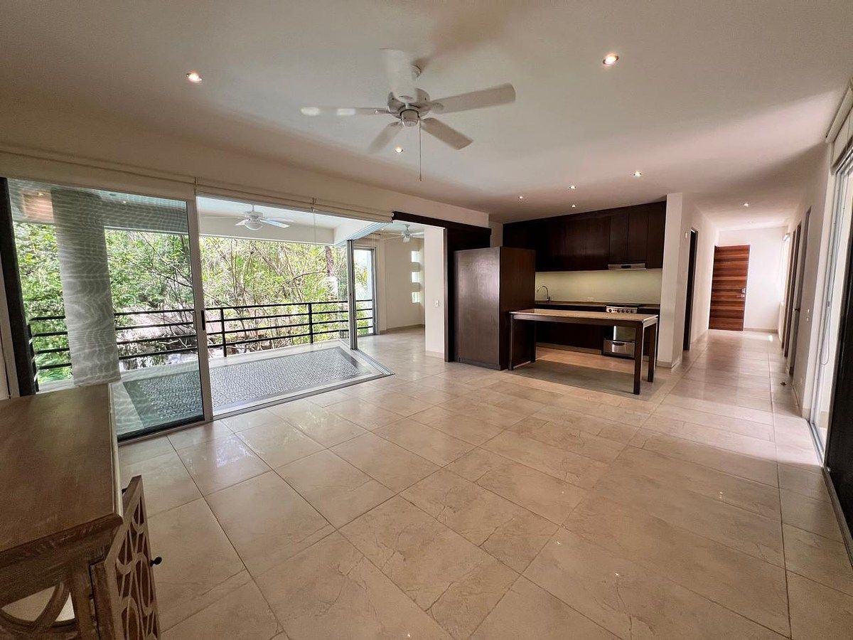 Apartment in Playa Car Fase II, Playa del Carmen, photo 12 of 36