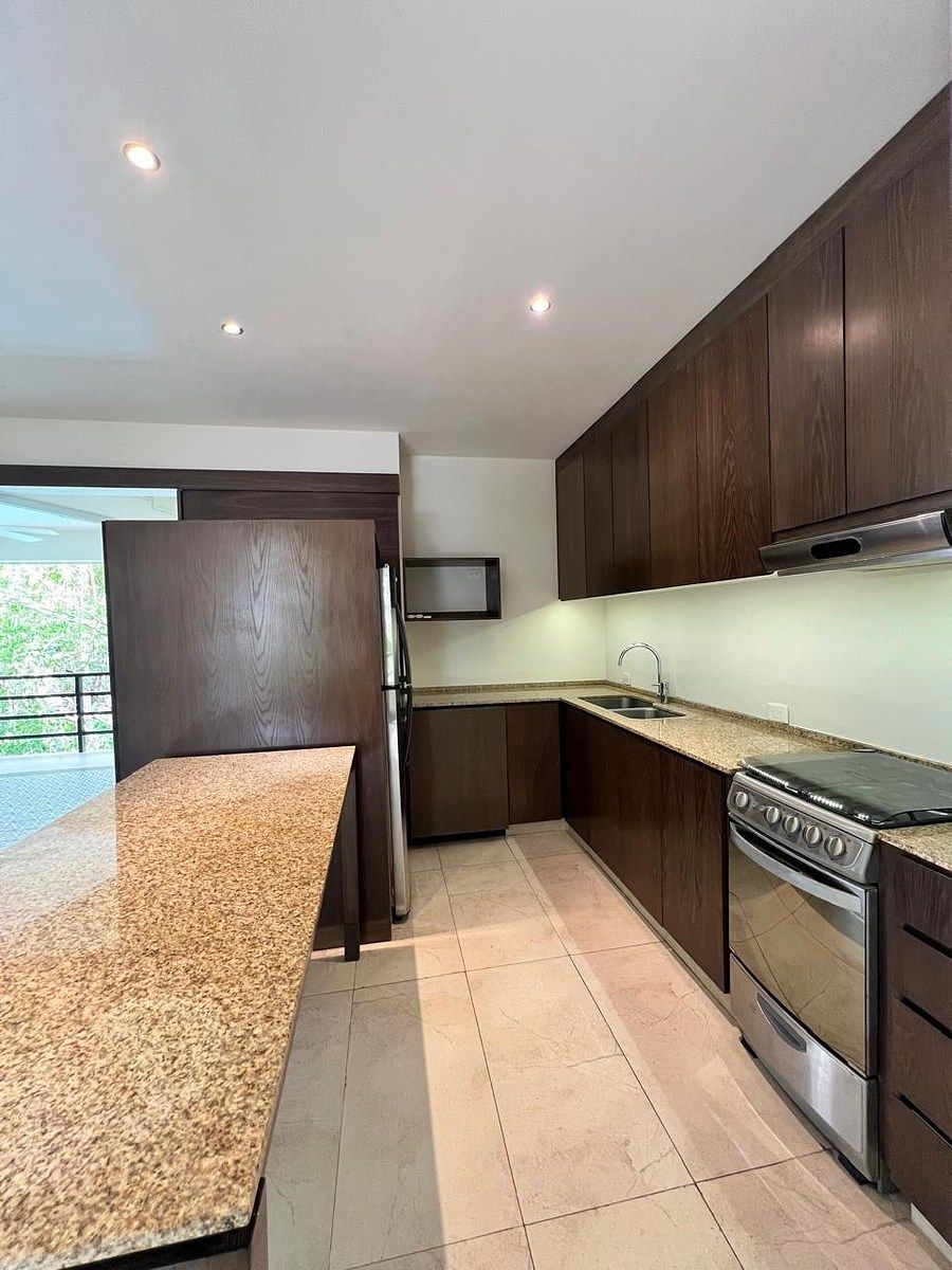 Apartment in Playa Car Fase II, Playa del Carmen, photo 13 of 36