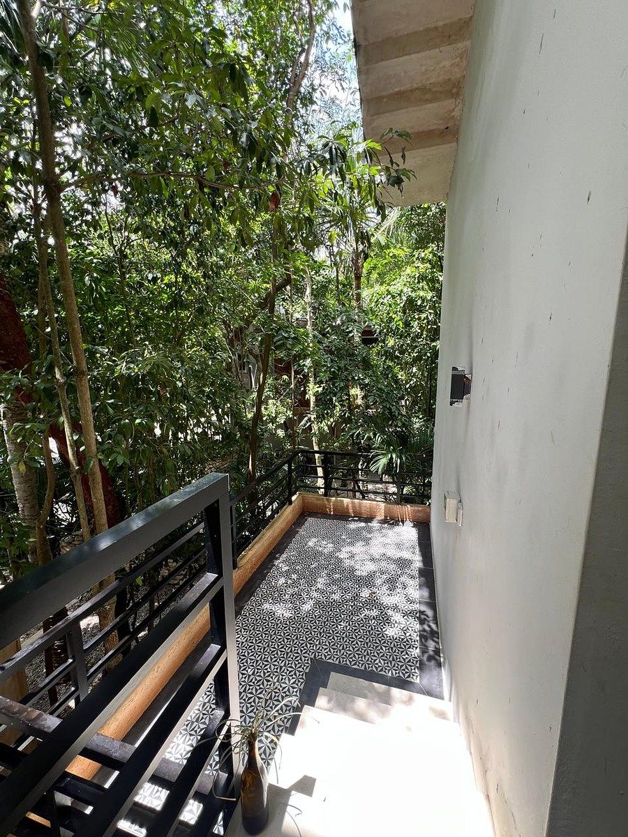 Apartment in Playa Car Fase II, Playa del Carmen, photo 15 of 36
