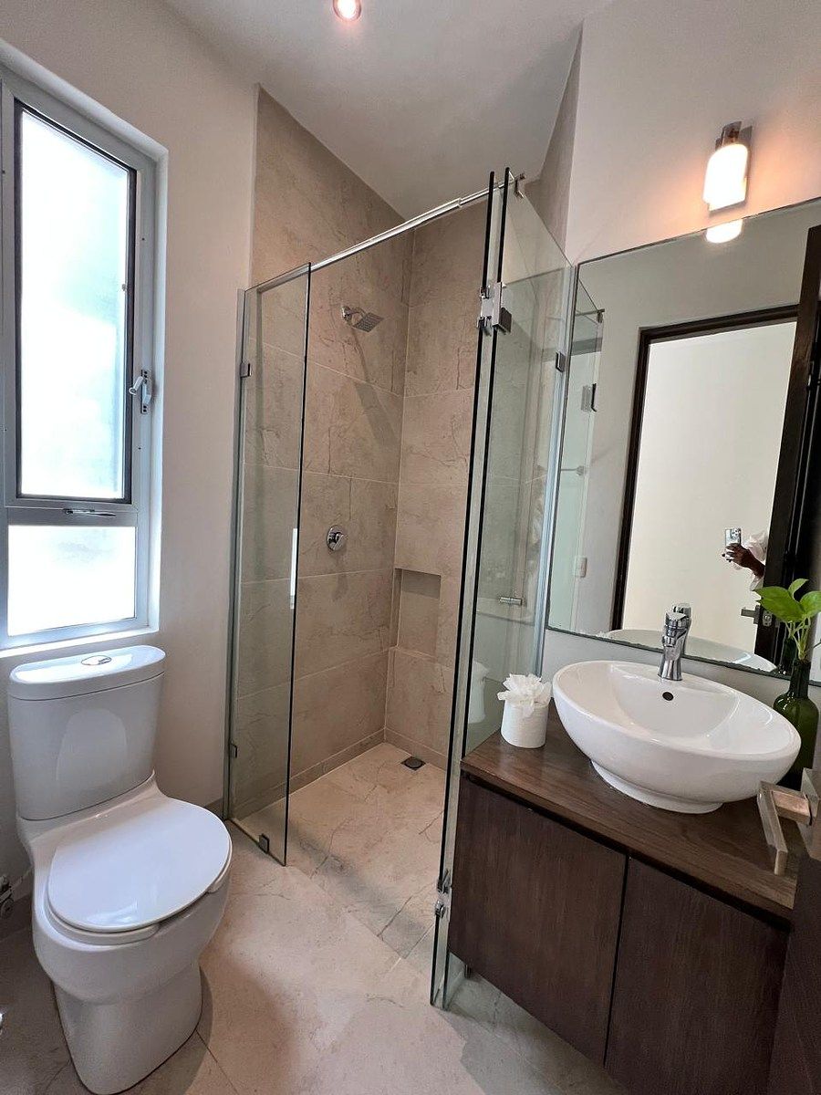 Apartment in Playa Car Fase II, Playa del Carmen, photo 20 of 36