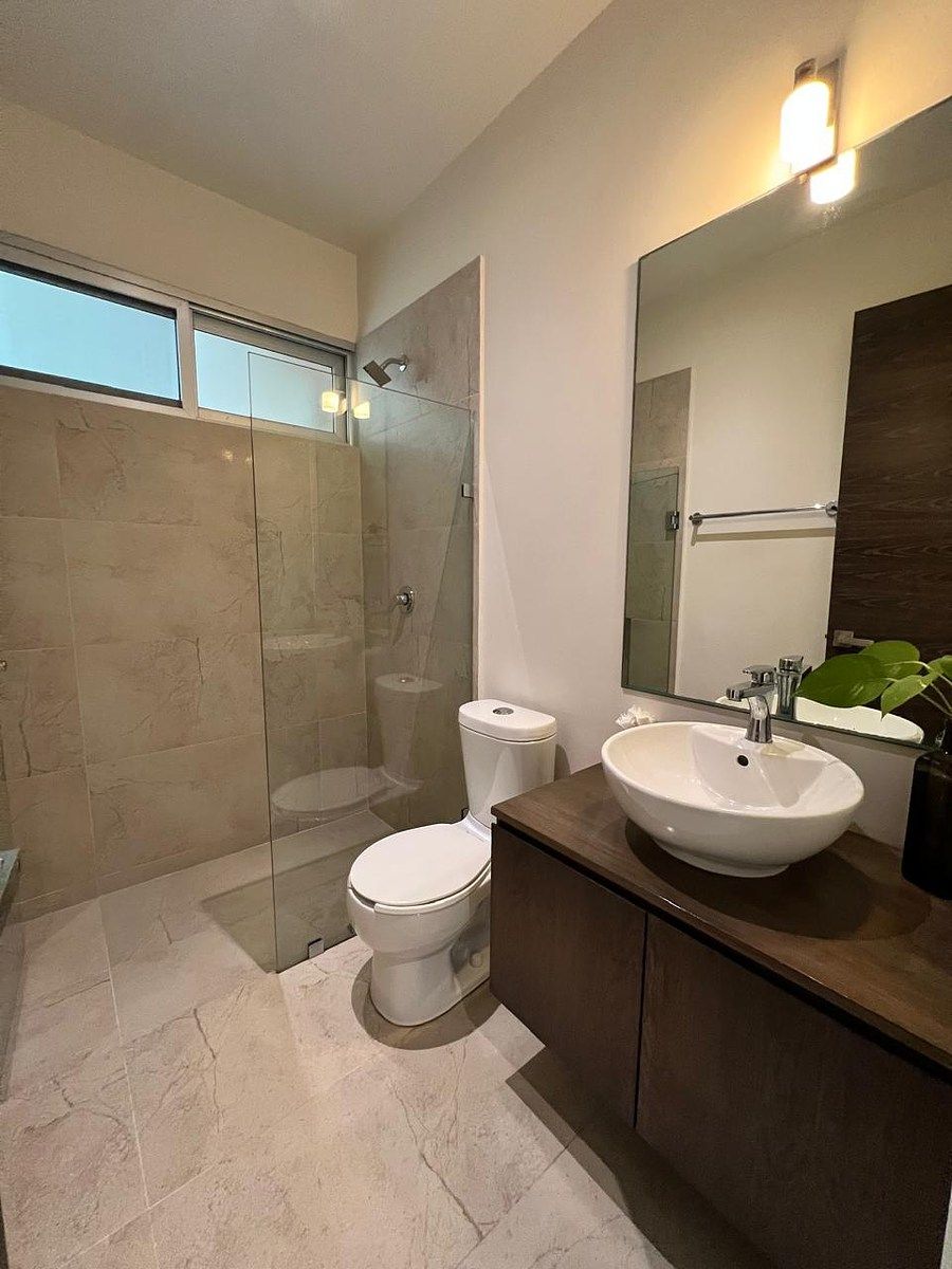 Apartment in Playa Car Fase II, Playa del Carmen, photo 21 of 36