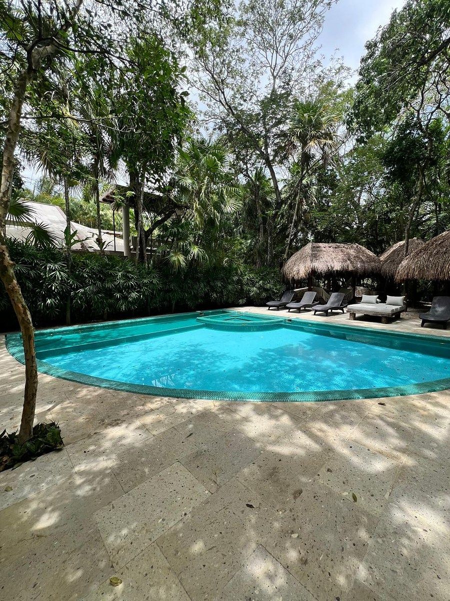 Apartment in Playa Car Fase II, Playa del Carmen, photo 30 of 36