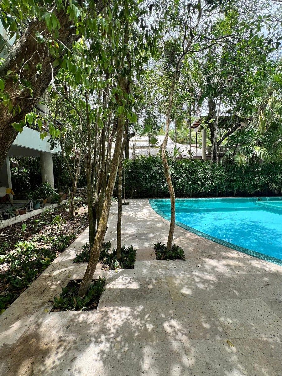 Apartment in Playa Car Fase II, Playa del Carmen, photo 31 of 36