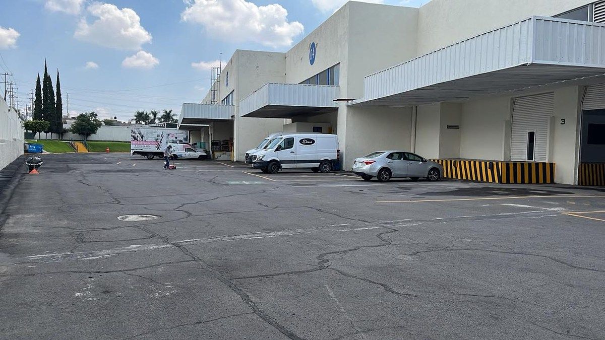 Galpão comercial em Francisco Sarabia, Zapopan, foto 4 de 6