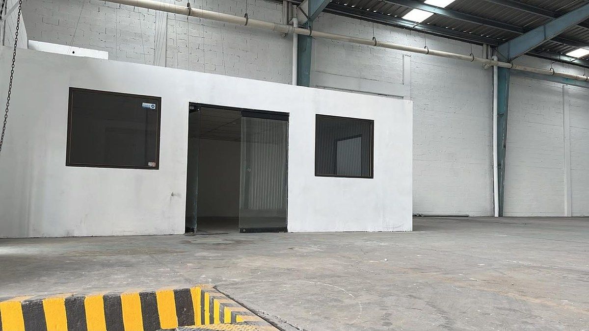 Galpão comercial em Francisco Sarabia, Zapopan, foto 6 de 6