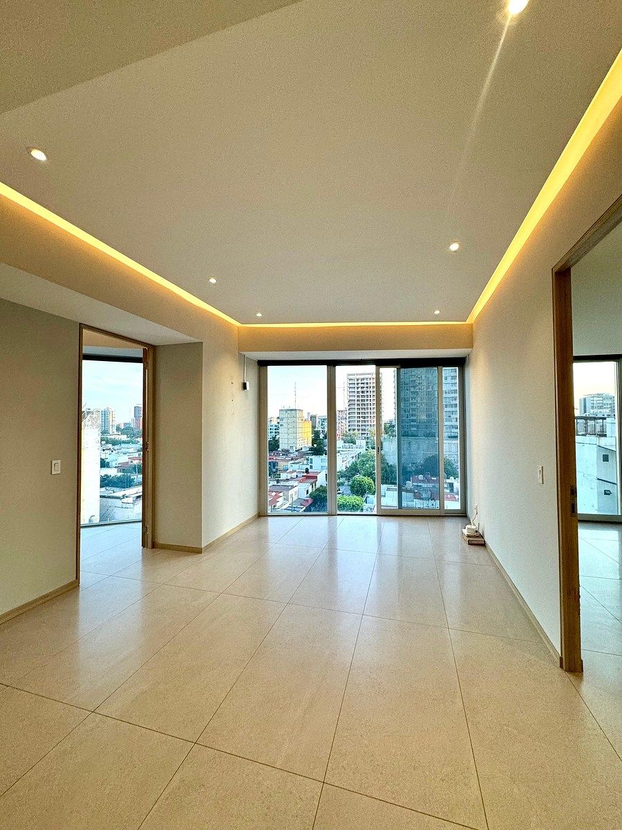 Apartment in Ladrón de Guevara, Guadalajara, photo 10 of 24