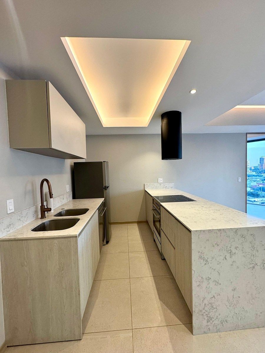 Apartment in Ladrón de Guevara, Guadalajara, photo 12 of 24
