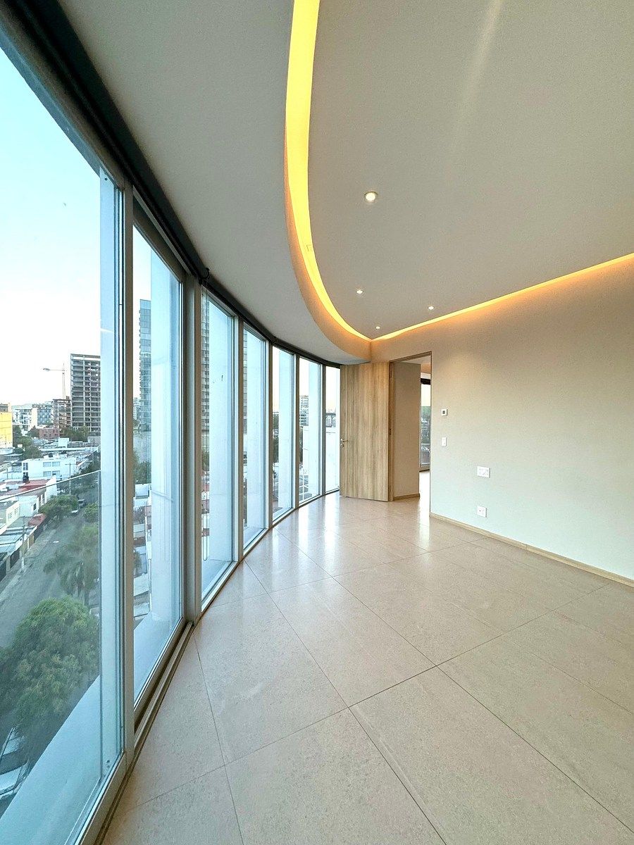 Apartment in Ladrón de Guevara, Guadalajara, photo 15 of 24