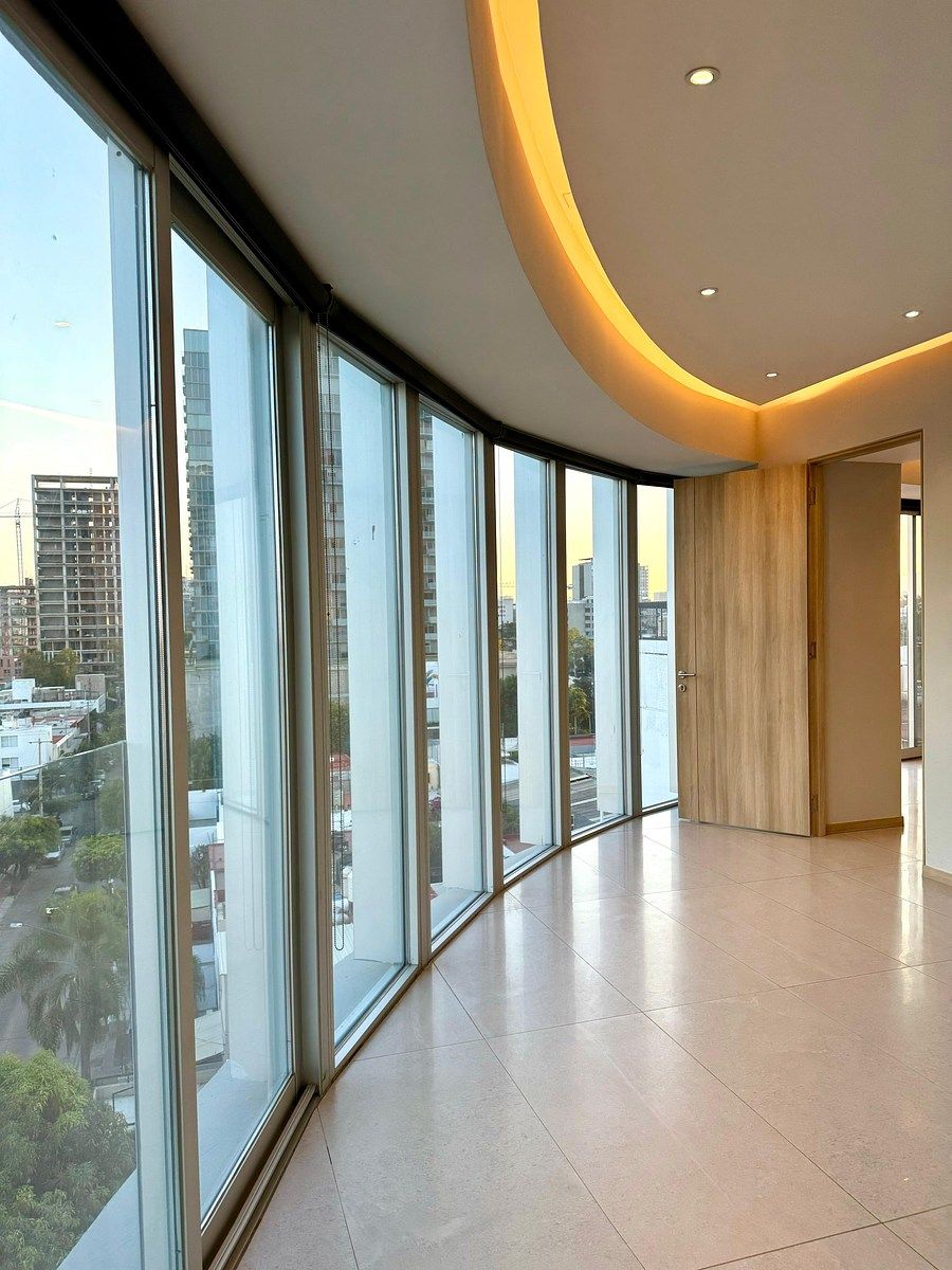 Apartment in Ladrón de Guevara, Guadalajara, photo 17 of 24