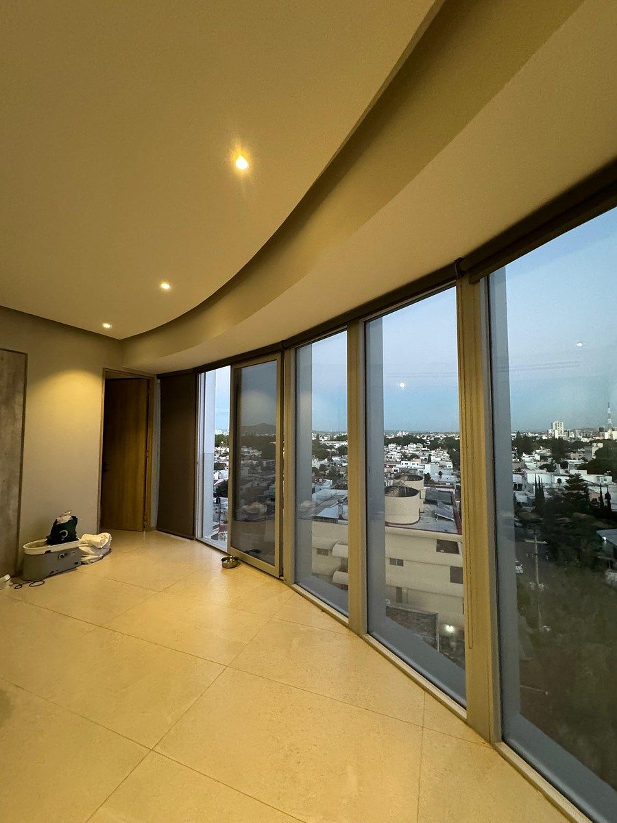 Apartment in Ladrón de Guevara, Guadalajara, photo 19 of 24