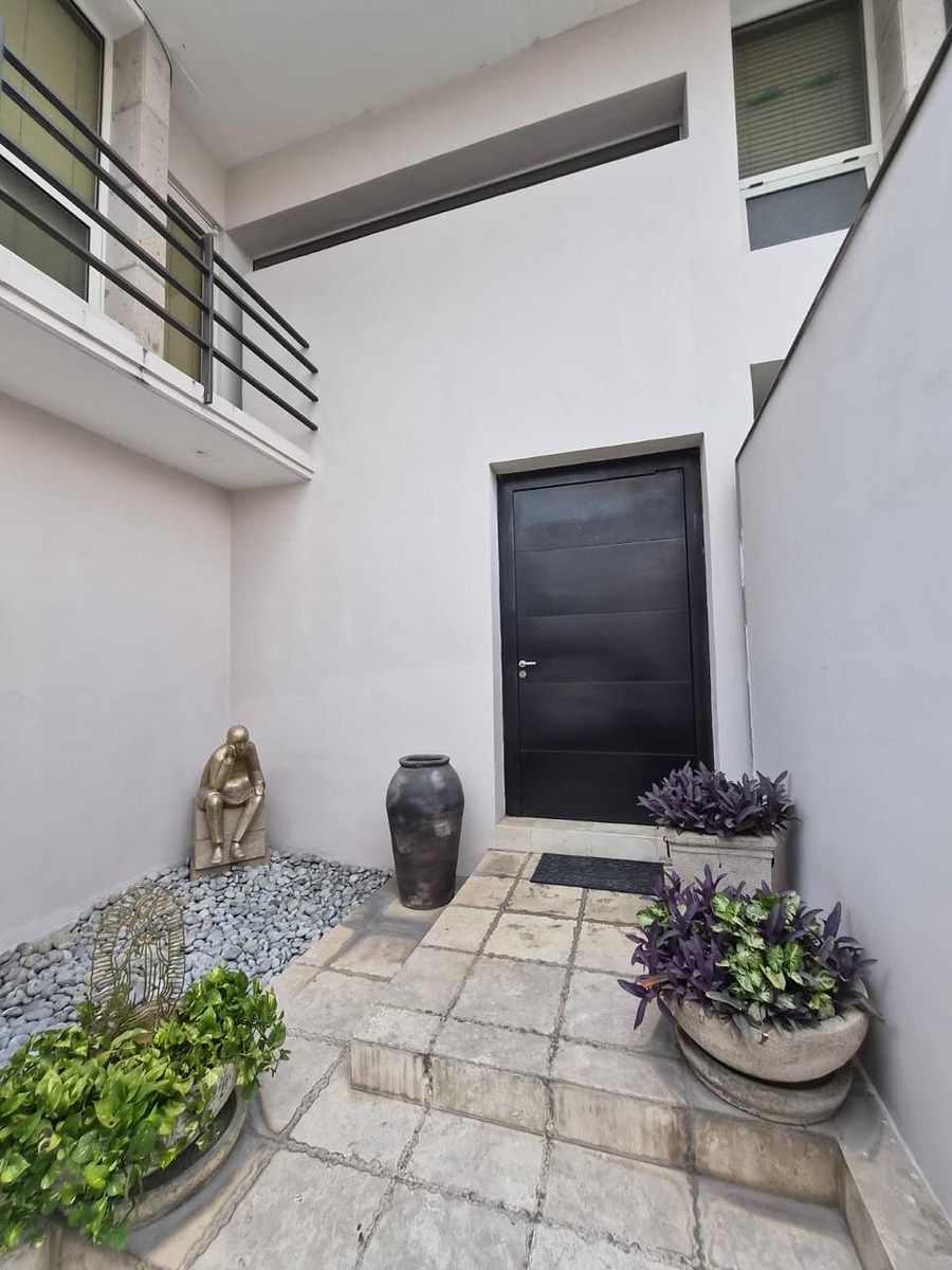 Casa em Colinas de Liverpool, Monterrey, foto 5 de 7
