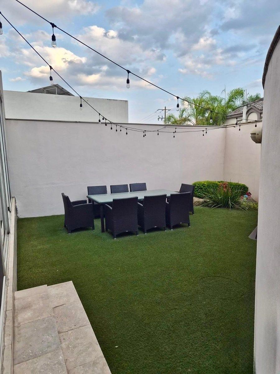 Casa em Colinas de Liverpool, Monterrey, foto 6 de 7