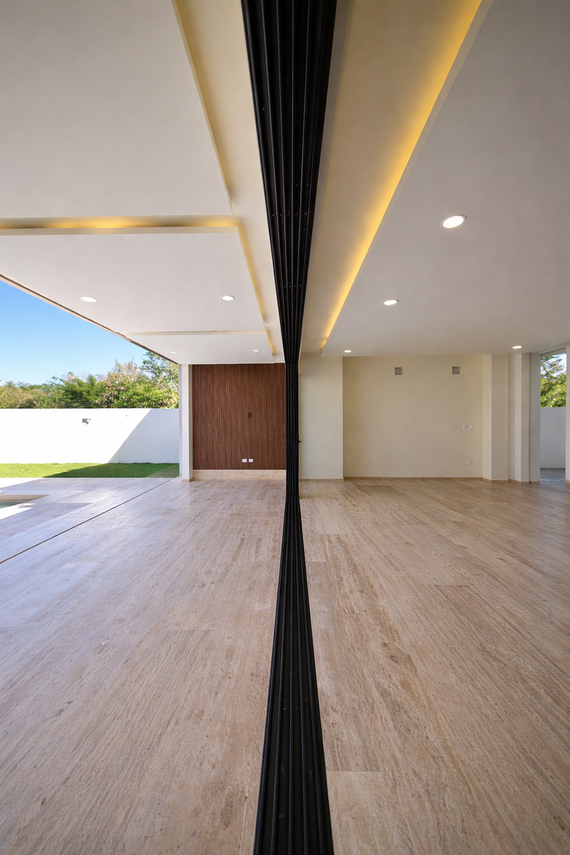 Casa en Yucatán Country Club, Mérida, foto 17 de 27