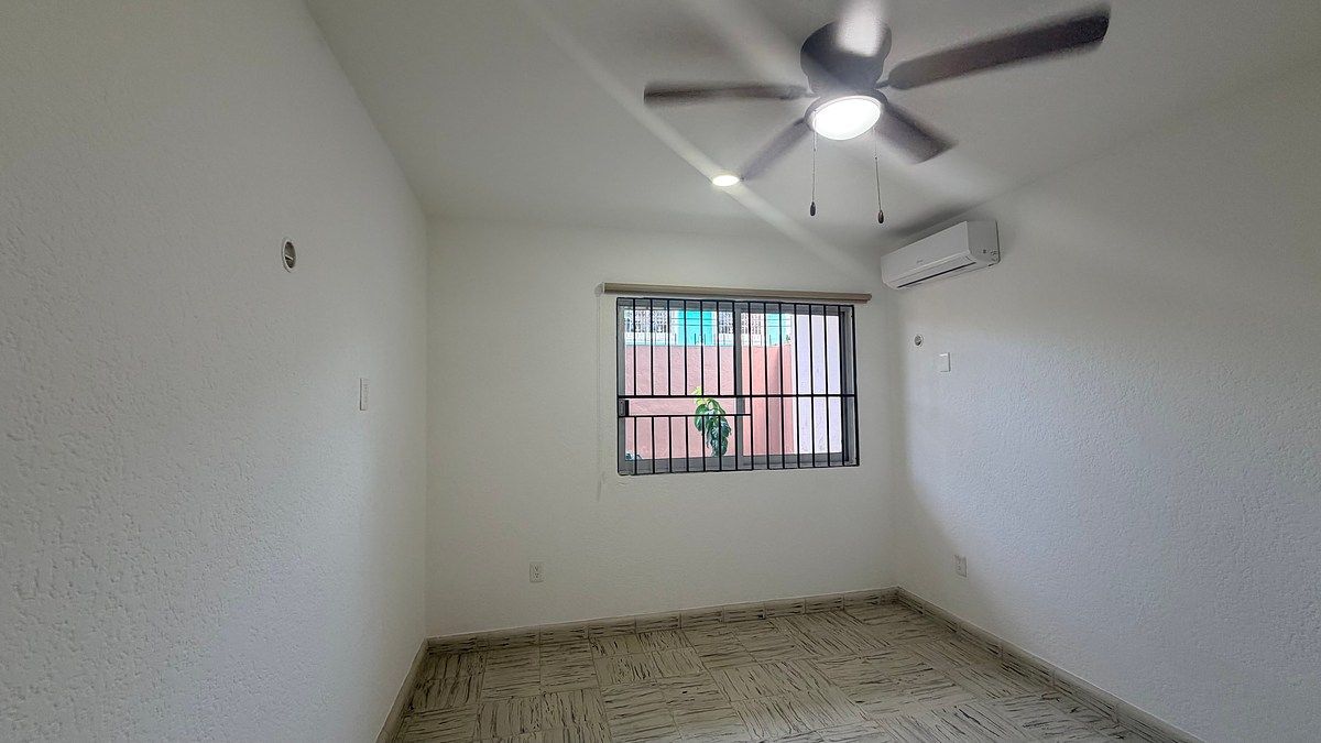 Departamento en Fracciorama 2000, Campeche, foto 4 de 14