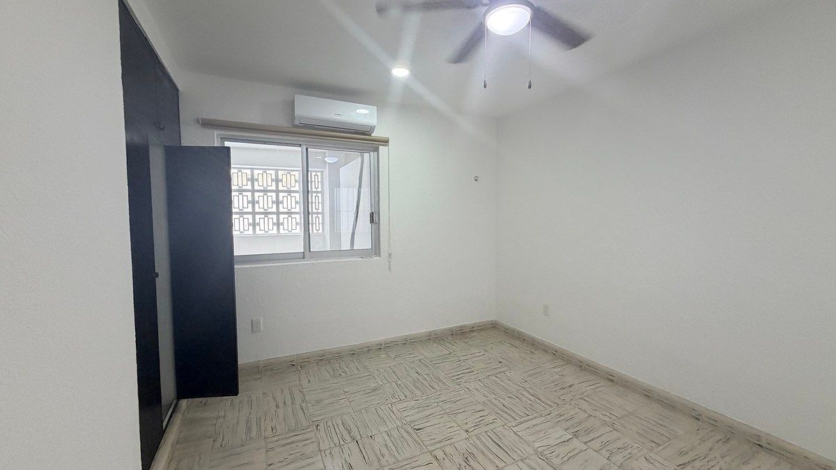 Departamento en Fracciorama 2000, Campeche, foto 8 de 14