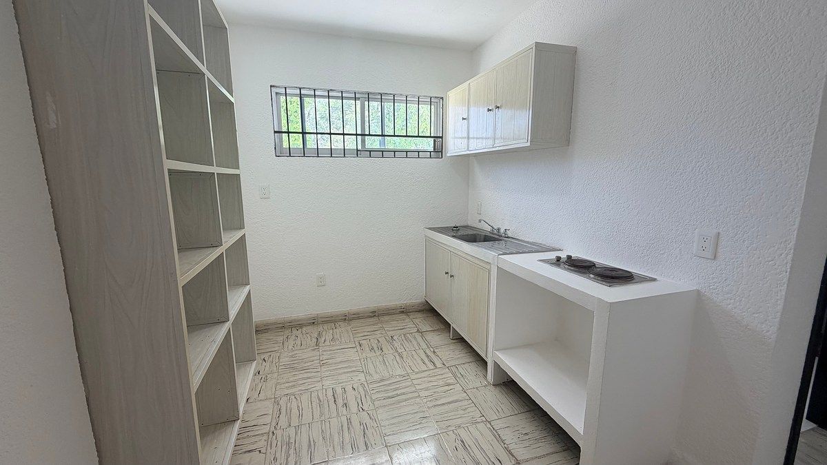Departamento en Fracciorama 2000, Campeche, foto 6 de 14