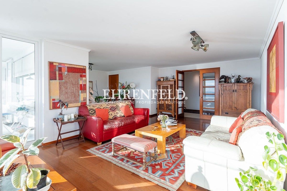 Departamento en Concón, foto 4 de 31