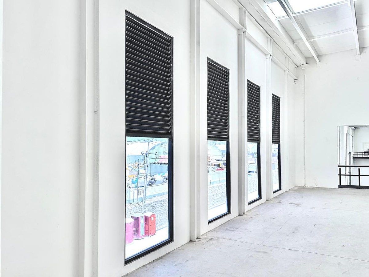 Industrial Building in La Victoria, Teoloyucan, photo 9 of 13