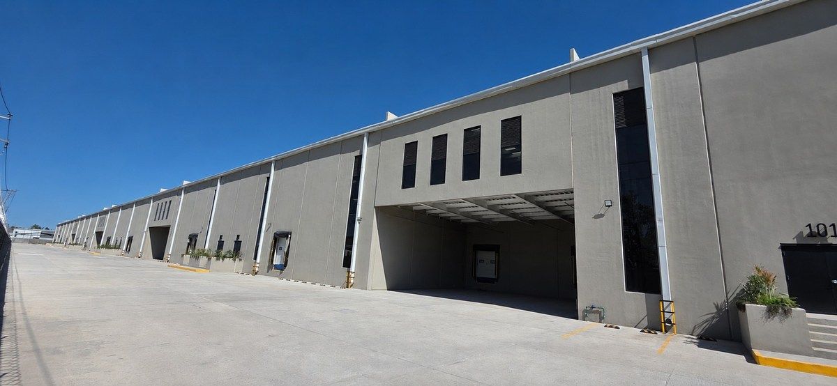 Industrial Building in La Victoria, Teoloyucan, photo 13 of 13