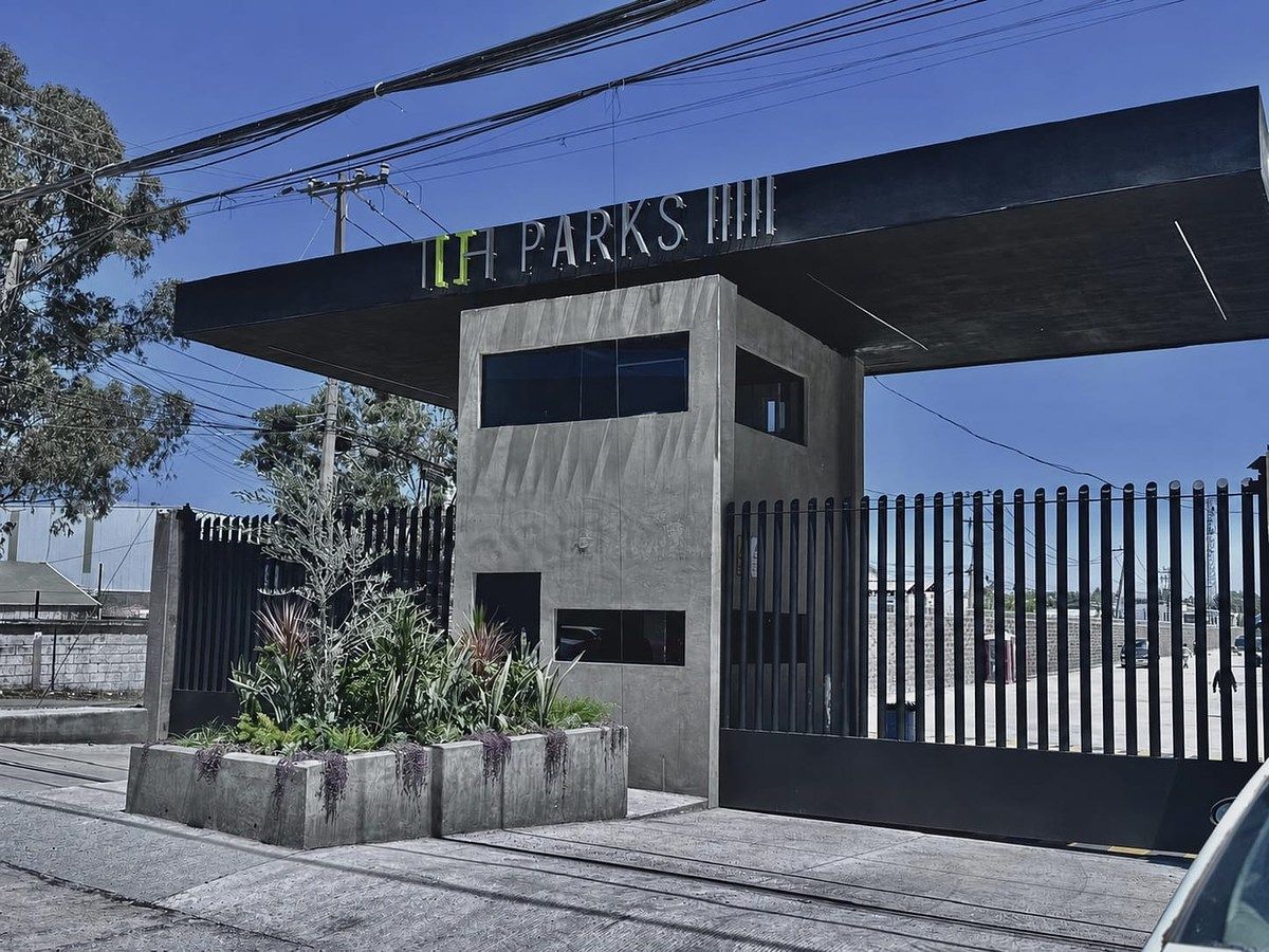 Industrial Warehouse For Rent Teoloyucan- State of Mexico, photo 1 of 13