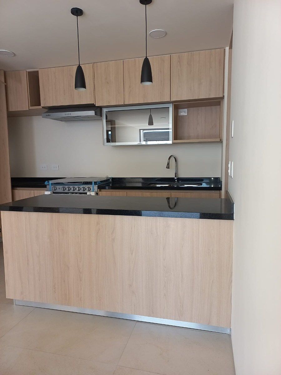 Departamento en Zarú, El Marqués, foto 6 de 24