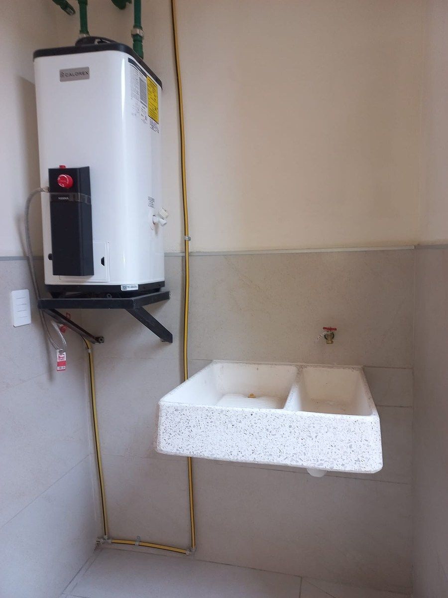 Departamento en Zarú, El Marqués, foto 14 de 24