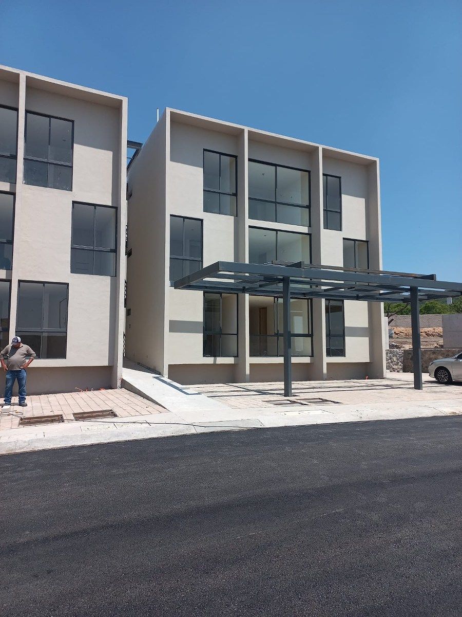 Departamento en Zarú, El Marqués, foto 20 de 24