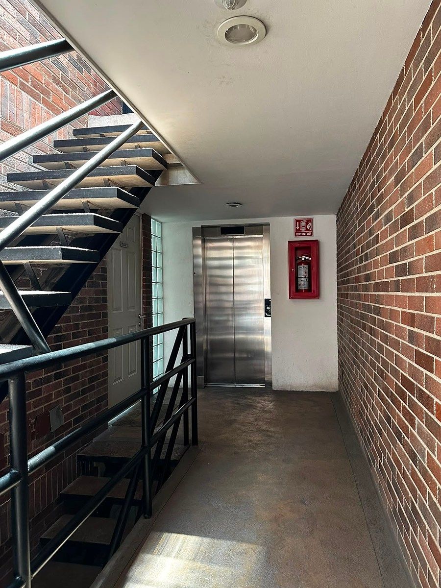 Apartment in Del Valle Norte, Benito Juárez, photo 3 of 17