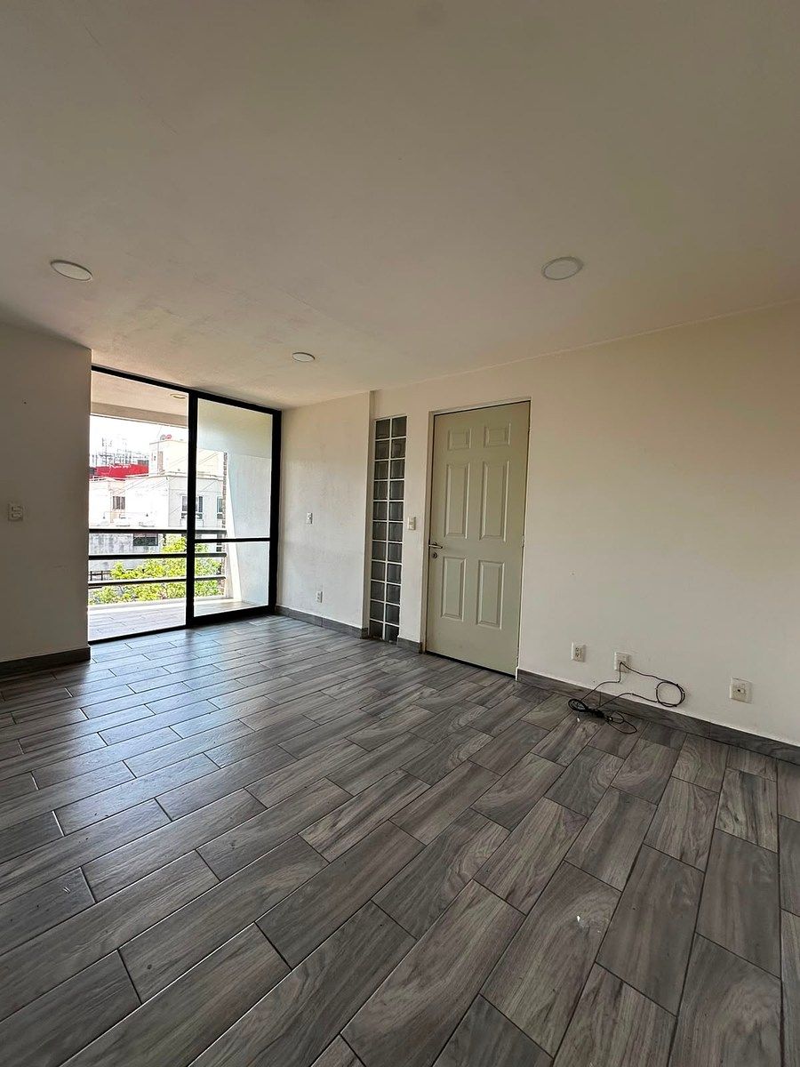 Apartment in Del Valle Norte, Benito Juárez, photo 5 of 17