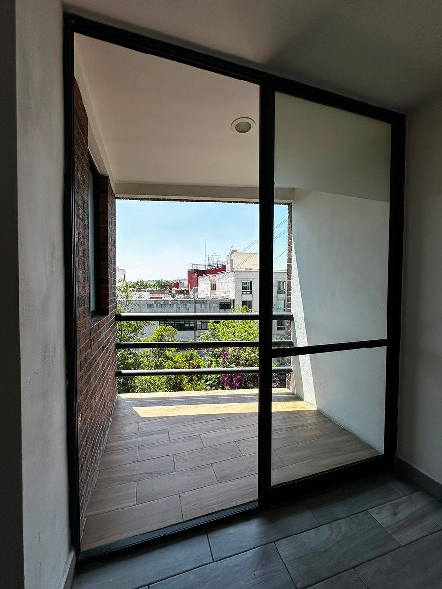 Apartment in Del Valle Norte, Benito Juárez, photo 7 of 17