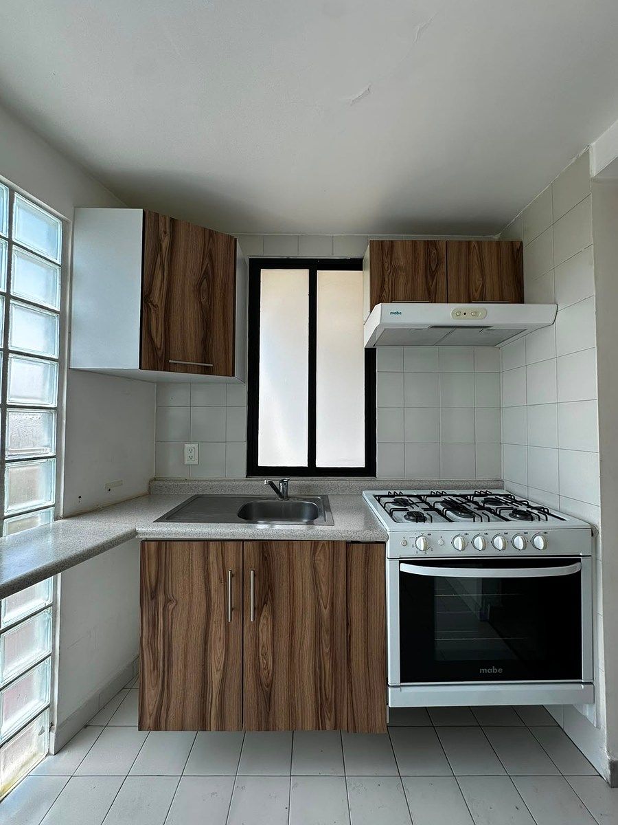 Apartment in Del Valle Norte, Benito Juárez, photo 8 of 17