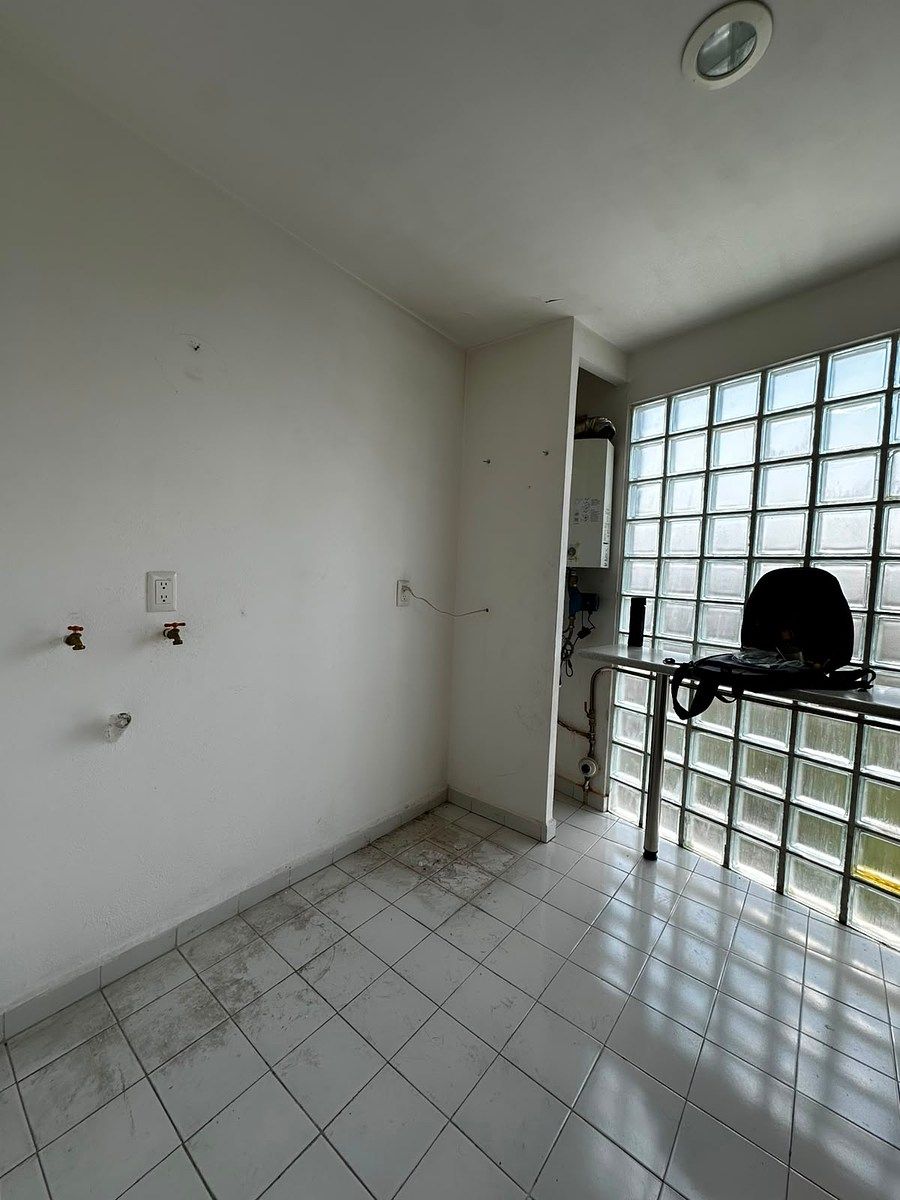 Apartment in Del Valle Norte, Benito Juárez, photo 9 of 17