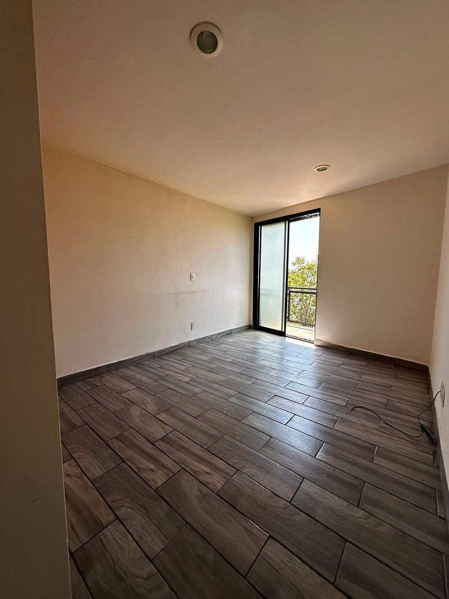 Apartment in Del Valle Norte, Benito Juárez, photo 10 of 17