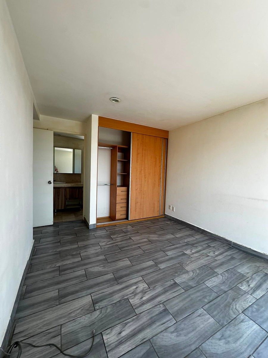 Apartment in Del Valle Norte, Benito Juárez, photo 11 of 17