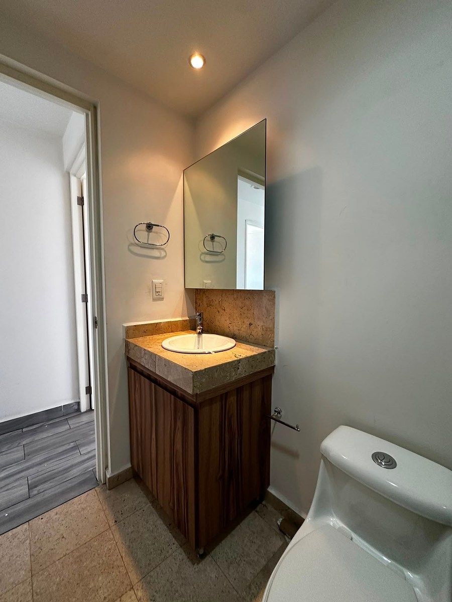 Apartment in Del Valle Norte, Benito Juárez, photo 12 of 17