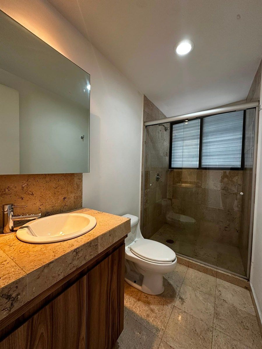 Apartment in Del Valle Norte, Benito Juárez, photo 14 of 17