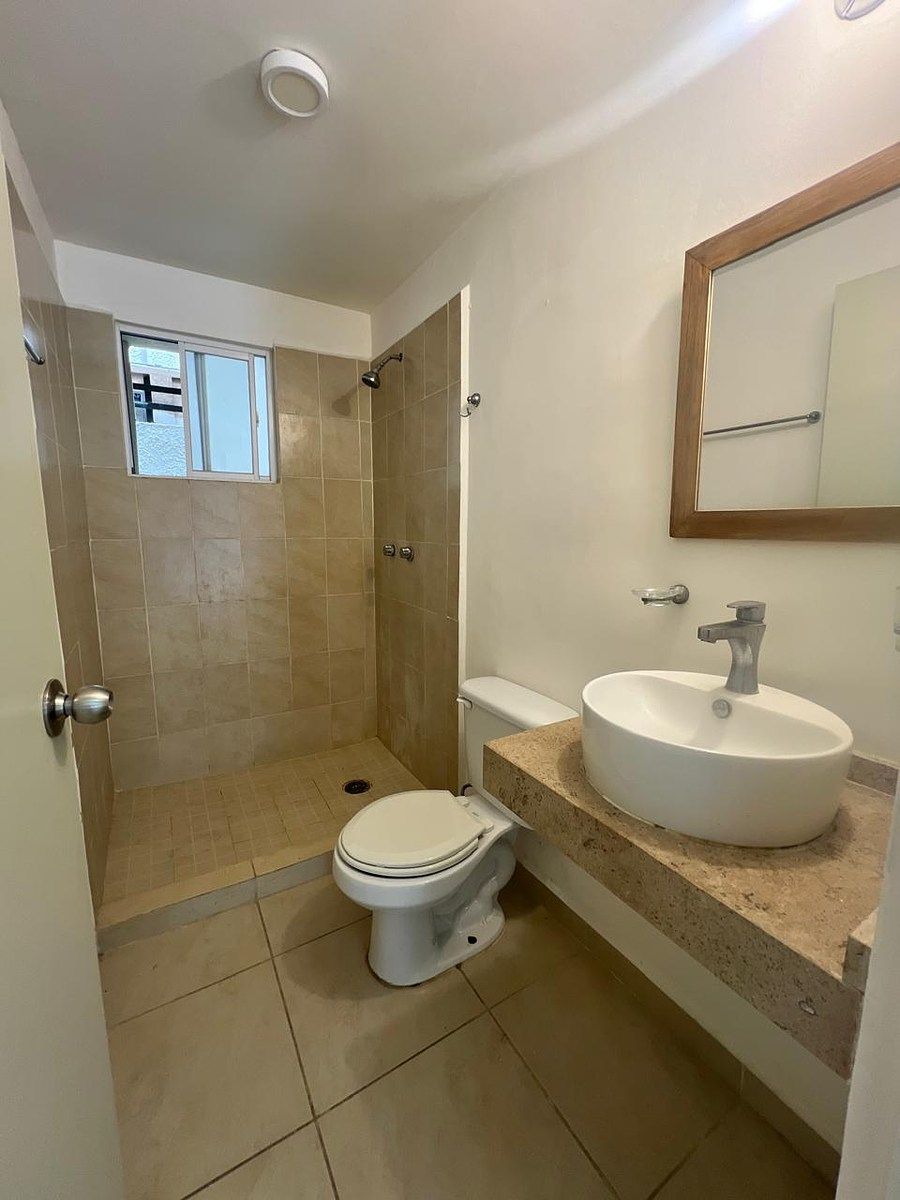 Apartment in Real Lucerna, Playa del Carmen, photo 4 of 11
