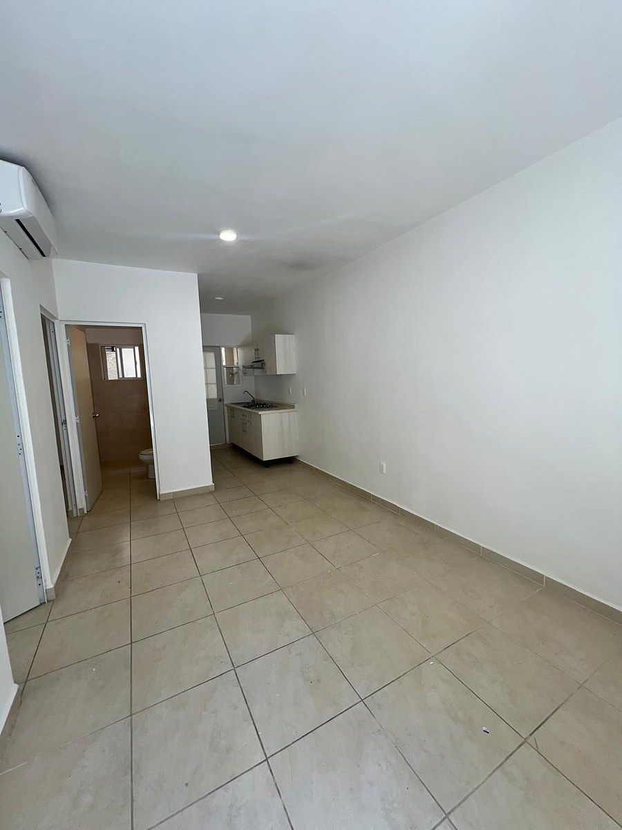 Apartment in Real Lucerna, Playa del Carmen, photo 6 of 11