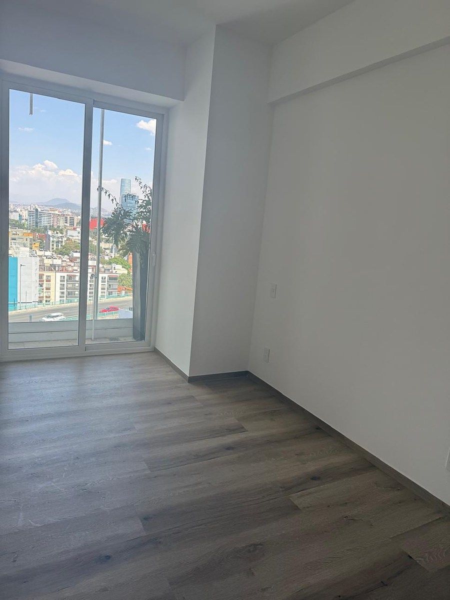 Apartment in Merced Gómez, Álvaro Obregón, photo 2 of 20