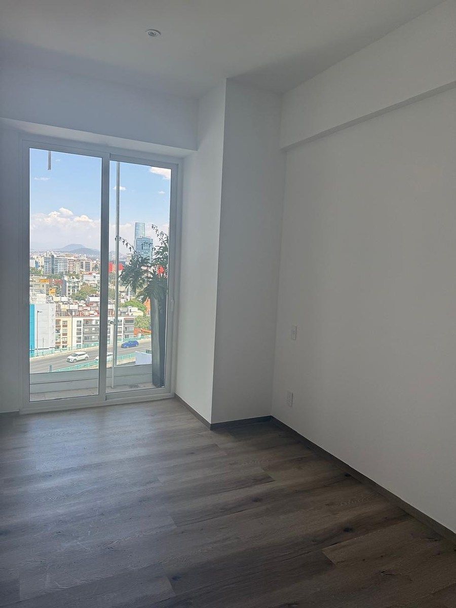 Apartment in Merced Gómez, Álvaro Obregón, photo 3 of 20